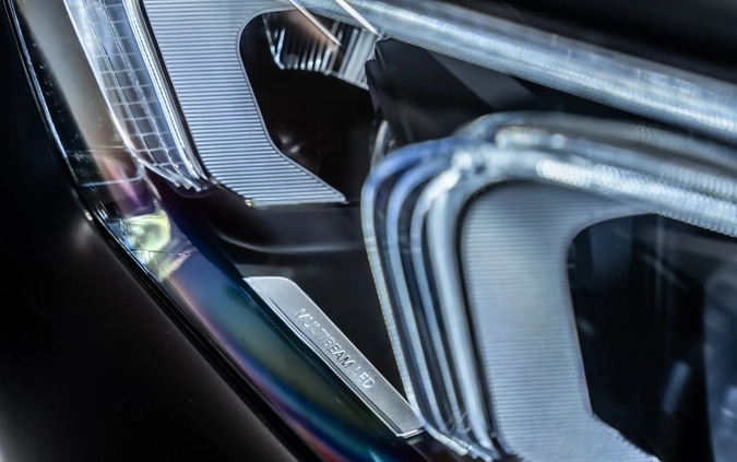 Mercedes-Benz GLE cena 759000 przebieg: 18900, rok produkcji 2022 z Iwonicz-Zdrój małe 781